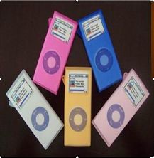 Ipod nano